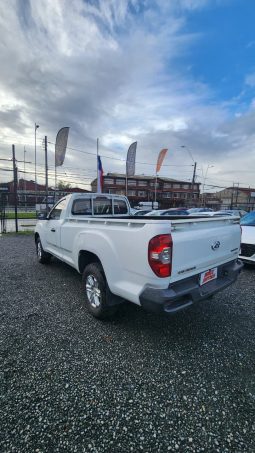 
										MAXUS T60 DX  2.8 4×4 2022 full									