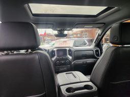 
										CHEVROLET SILVERADO CC LTZ 4X4 3.0 AUT full									