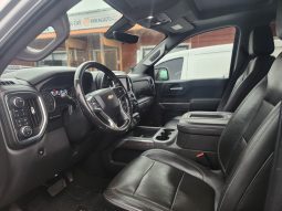 
										CHEVROLET SILVERADO CC LTZ 4X4 3.0 AUT full									