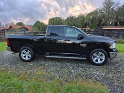 
										RAM NEW 1500 3.6 AUT 4X4 full									