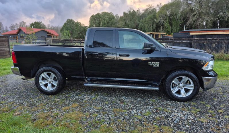 
								RAM NEW 1500 3.6 AUT 4X4 full									