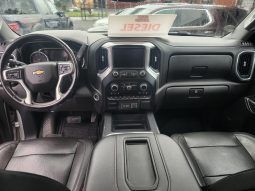 
										CHEVROLET SILVERADO CC LTZ 4X4 3.0 AUT full									