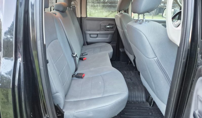 
								RAM NEW 1500 3.6 AUT 4X4 full									