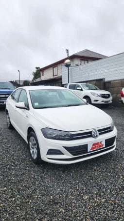 VOLKSWAGEN VIRTUS 1.6 TRENDLINE  2019