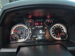 
										RAM NEW 1500 3.6 AUT 4X4 full									