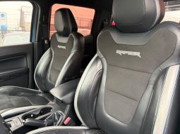 
										FORD RANGER RAPTOR 2.0 AUT 4X4 full									