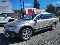 VOLVO XC70 CONFORD 3.2 2012