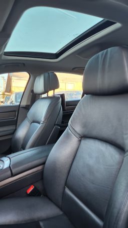 
										BMW 750I 4.4 AUT 2014 full									