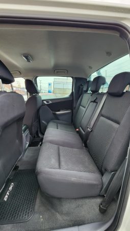 
										MAZDA NEW BT50 2.2 4X4 DIESEL full									