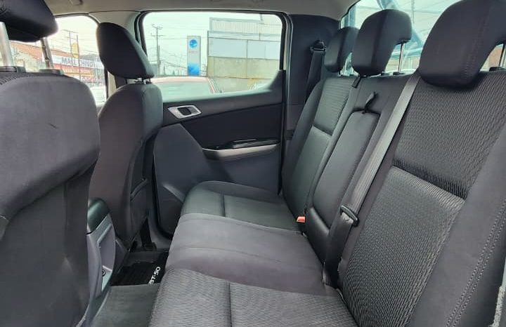 
								MAZDA NEW BT50 2.2 4X4 DIESEL full									