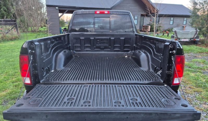 
								RAM NEW 1500 3.6 AUT 4X4 full									