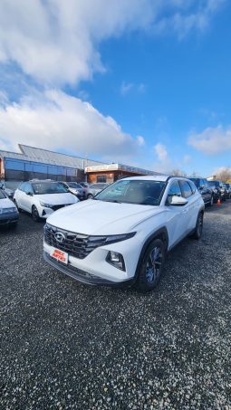 
										HYUNDAI TUCSON NX4  2.0 AUT 4WD full									