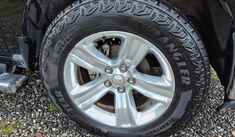 
								RAM NEW 1500 3.6 AUT 4X4 full									