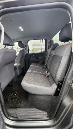 
										VOLKSWAGEN AMAROK 2.0 HIGHLINE 4×2 full									