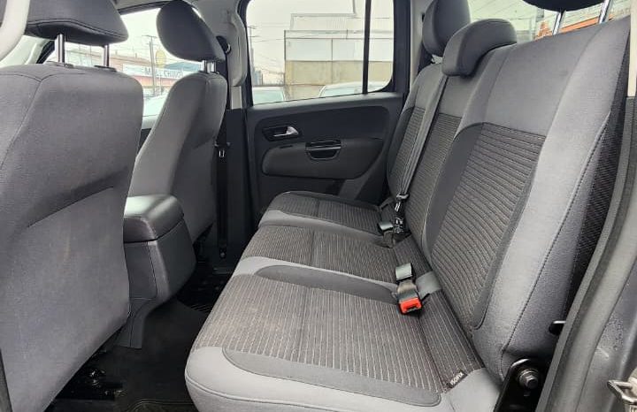 
								VOLKSWAGEN AMAROK 2.0 HIGHLINE 4×2 full									