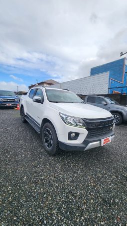 CHEVROLET COLORADO HIGH COUNTRY 4X4 2.8