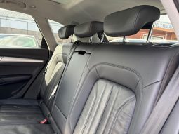 
										AUDI Q5 2.0 TSFI QUATTRO AUT full									