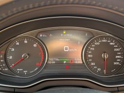 
										AUDI Q5 2.0 TSFI QUATTRO AUT full									