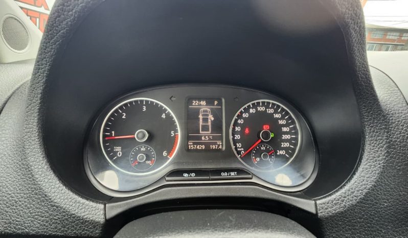 
								VOLKSWAGEN AMAROK 2.0 HIGHLINE 4×2 full									