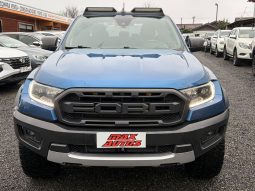 
										FORD RANGER RAPTOR 2.0 AUT 4X4 full									