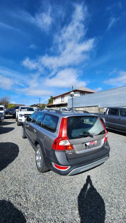 
										VOLVO XC70 COMFORD 3.2 4X4 2012 full									