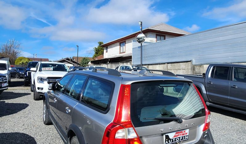 
								VOLVO XC70 COMFORD 3.2 4X4 2012 full									