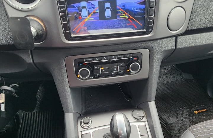 
								VOLKSWAGEN AMAROK 2.0 HIGHLINE 4×2 full									