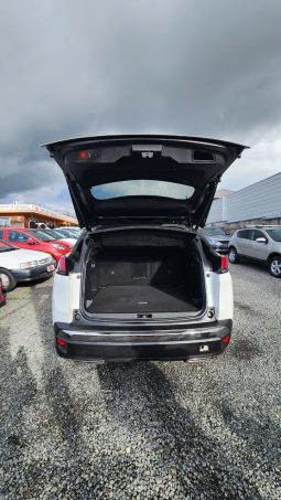 
										PEUGEOT 3008 GT DIESEL FULL AUT 2.0 full									
