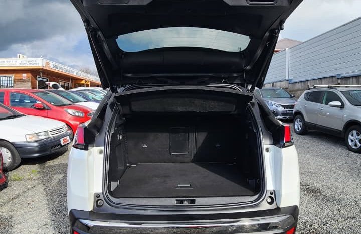 
								PEUGEOT 3008 GT DIESEL FULL AUT 2.0 full									