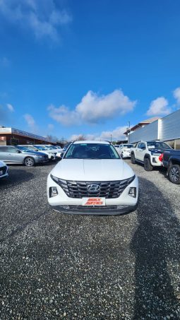 HYUNDAI TUCSON NX4  2.0 AUT 4WD