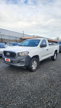 MAXUS T60 DX  2.8 4×4 2022