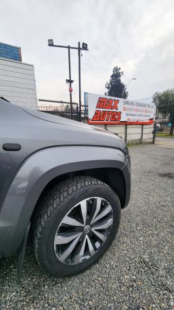 
										VOLKSWAGEN AMAROK 2.0 HIGHLINE 4×2 full									