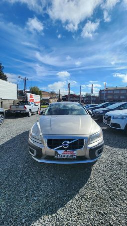 
										VOLVO XC70 COMFORD 3.2 4X4 2012 full									