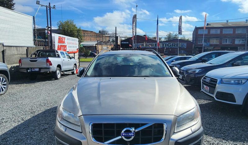 
								VOLVO XC70 COMFORD 3.2 4X4 2012 full									