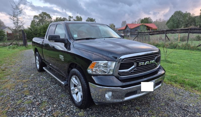 
								RAM NEW 1500 3.6 AUT 4X4 full									