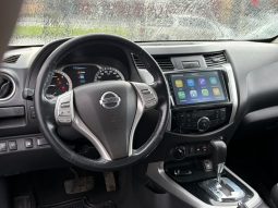 
										NISSAN NP 300 LE 2.3 AUT 4X4 2018 full									