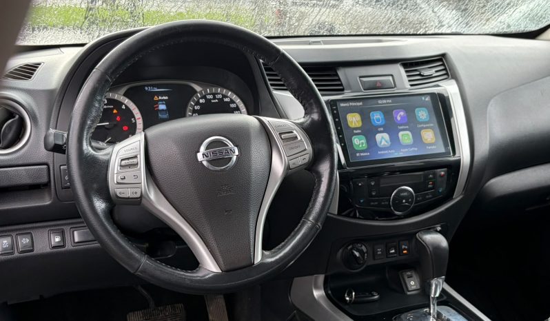 
								NISSAN NP 300 LE 2.3 AUT 4X4 2018 full									
