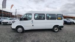 
										MINIBUS JMC TOURING 2.8 DIESEL full									