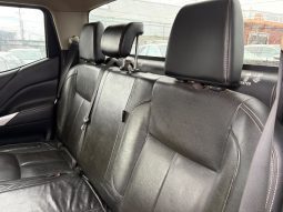 
										NISSAN NP 300 LE 2.3 AUT 4X4 2018 full									