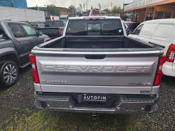 
										CHEVROLET SILVERADO CC LTZ 4X4 3.0 AUT full									