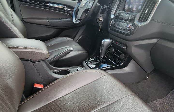 
								CHEVROLET COLORADO HIGH COUNTRY 4X4 2.8 full									
