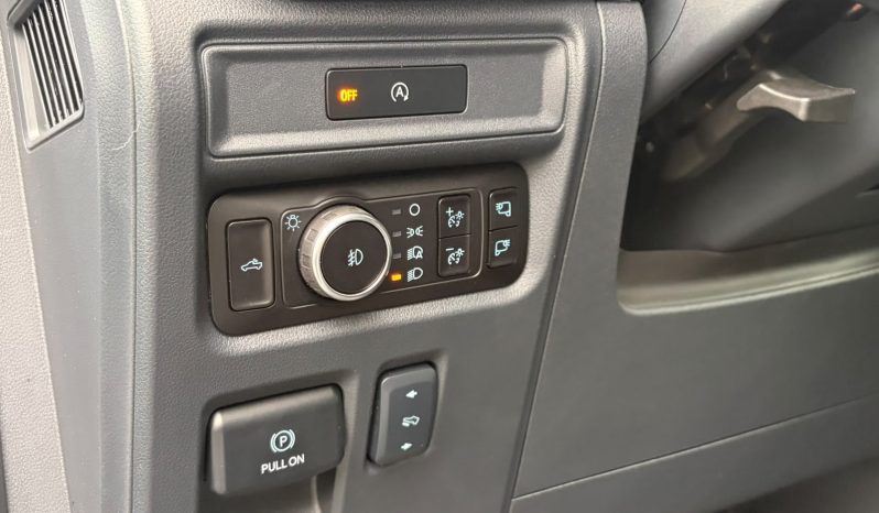 
								FORD F150 LARIAT LUXURY 5.0  4X4 full									