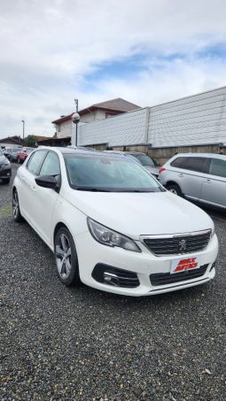 PEUGEOT 308 ALLURE 1.6 2018 DIESEL
