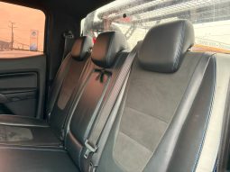 
										FORD RANGER RAPTOR 2.0 AUT 4X4 full									
