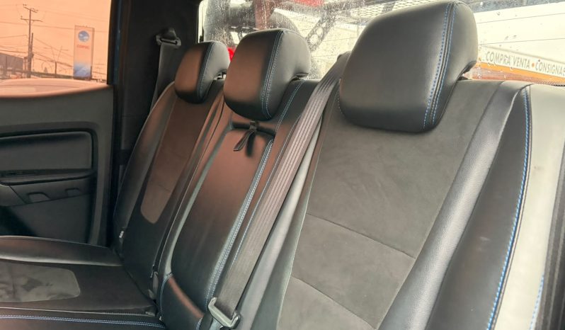 
								FORD RANGER RAPTOR 2.0 AUT 4X4 full									