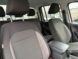 
										VOLKSWAGEN AMAROK 2.0 COMFORTLINE 4X4 AUT full									