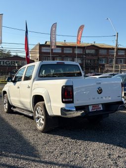 VOLKSWAGEN AMAROK  3.0 V6 HIGHLINE
