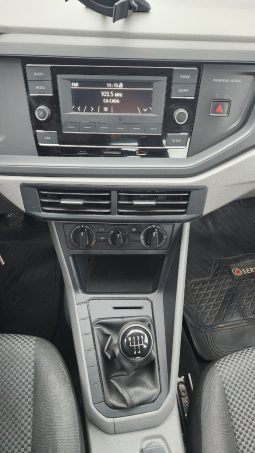 
										VOLKSWAGEN VIRTUS 1.6 TRENDLINE  2019 full									