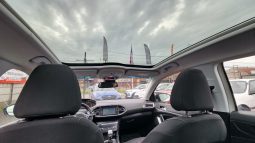 
										PEUGEOT 308 ALLURE 1.6 2018 DIESEL full									