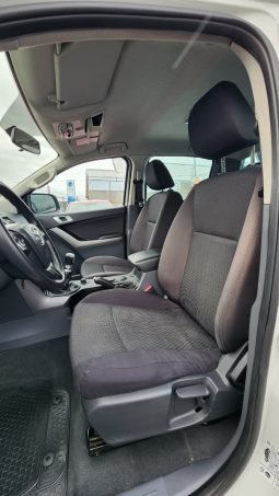 
										MAZDA NEW BT50 2.2 4X4 DIESEL full									